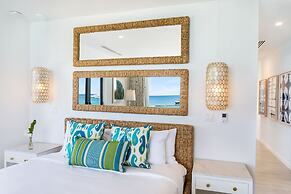 Tranquility Beach Anguilla