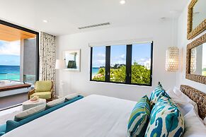 Tranquility Beach Anguilla