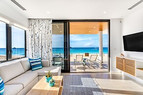 Tranquility Beach Anguilla