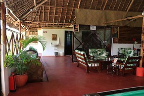 Camp Zodiak Africa Lodge
