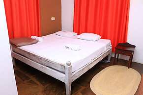 Camp Zodiak Africa Lodge