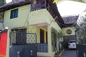 Camp Zodiak Africa Lodge