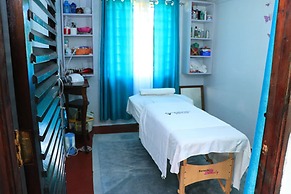 Camp Zodiak Africa Lodge