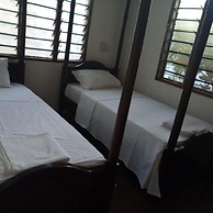 Camp Zodiak Africa Lodge