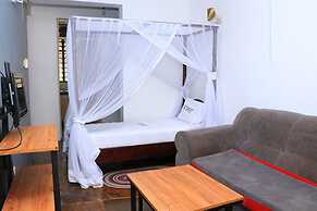 Camp Zodiak Africa Lodge