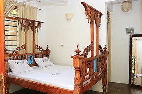 Camp Zodiak Africa Lodge