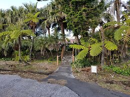 Hachijojima Gardenso