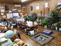 Hachijojima Gardenso