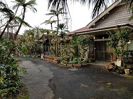 Hachijojima Gardenso