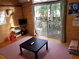 Hachijojima Gardenso