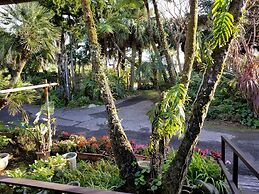 Hachijojima Gardenso