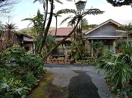 Hachijojima Gardenso