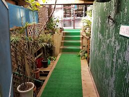 Hachijojima Gardenso