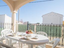 Marineu Los Almendros