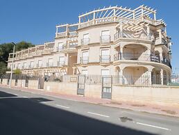 Marineu Los Almendros