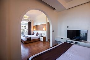 Clarks Exotica Ramgarh