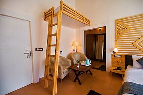 Clarks Exotica Ramgarh