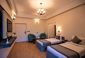 Clarks Exotica Ramgarh