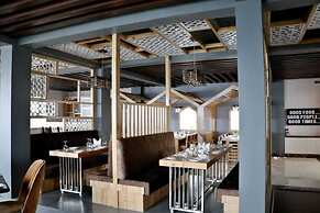 Clarks Exotica Ramgarh