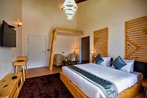 Clarks Exotica Ramgarh