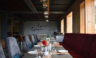 Clarks Exotica Ramgarh