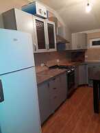 Hotel Mestia Residence