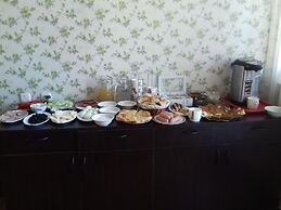 Hotel Mestia Residence