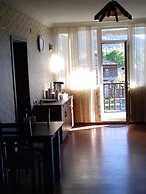 Hotel Mestia Residence