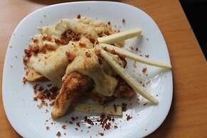 Hotel Mestia Residence