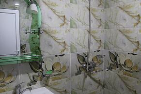 Hotel Mestia Residence