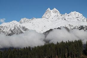 Hotel Mestia Residence