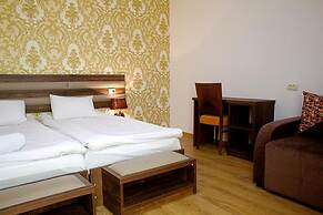 Hotel Mestia Residence