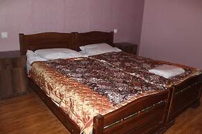 Hotel Mestia Residence