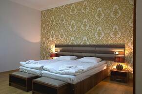 Hotel Mestia Residence