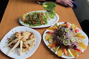 Hotel Mestia Residence