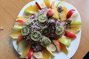 Hotel Mestia Residence