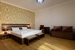 Hotel Mestia Residence