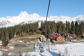 Hotel Mestia Residence