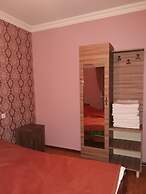 Hotel Mestia Residence