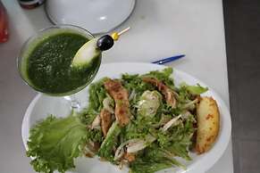 Hotel Mestia Residence