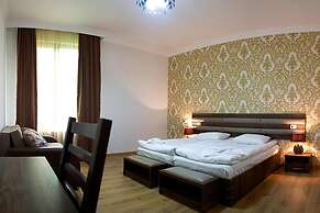 Hotel Mestia Residence