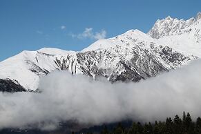 Hotel Mestia Residence