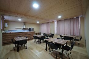 Hotel Mestia Residence