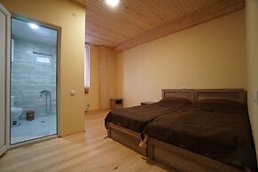 Hotel Mestia Residence