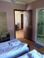 Hotel Mestia Residence