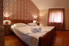 Hotel Mestia Residence