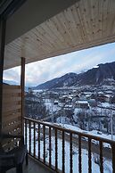 Hotel Mestia Residence