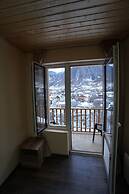 Hotel Mestia Residence