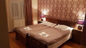 Hotel Mestia Residence