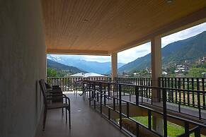 Hotel Mestia Residence